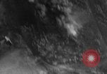 Image of exploding bombs Western Front European Theater, 1943, second 22 stock footage video 65675052656