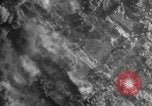 Image of exploding bombs Western Front European Theater, 1943, second 27 stock footage video 65675052656