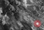 Image of exploding bombs Western Front European Theater, 1943, second 28 stock footage video 65675052656