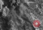 Image of exploding bombs Western Front European Theater, 1943, second 31 stock footage video 65675052656