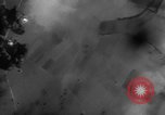 Image of exploding bombs Western Front European Theater, 1943, second 36 stock footage video 65675052656