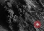 Image of exploding bombs Western Front European Theater, 1943, second 53 stock footage video 65675052656