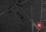 Image of exploding bombs Western Front European Theater, 1943, second 56 stock footage video 65675052656