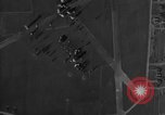 Image of exploding bombs Western Front European Theater, 1943, second 57 stock footage video 65675052656
