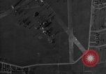 Image of exploding bombs Western Front European Theater, 1943, second 58 stock footage video 65675052656
