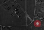 Image of exploding bombs Western Front European Theater, 1943, second 59 stock footage video 65675052656