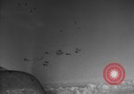 Image B-26 Marauder aéronefs Western Front théâtre européen, 1943, de la seconde 9 séquences d'archives historiques vidéo 65675052657