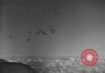 Image B-26 Marauder aéronefs Western Front théâtre européen, 1943, de la seconde 10 séquences d'archives historiques vidéo 65675052657