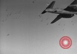 Image B-26 Marauder aéronefs Western Front théâtre européen, 1943, de la seconde 15 séquences d'archives historiques vidéo 65675052657