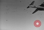 Image B-26 Marauder aéronefs Western Front théâtre européen, 1943, de la seconde 16 séquences d'archives historiques vidéo 65675052657