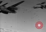 Image B-26 Marauder aéronefs Western Front théâtre européen, 1943, de la seconde 20 séquences d'archives historiques vidéo 65675052657