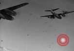 Image B-26 Marauder aéronefs Western Front théâtre européen, 1943, de la seconde 23 séquences d'archives historiques vidéo 65675052657
