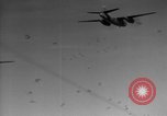 Image B-26 Marauder aéronefs Western Front théâtre européen, 1943, de la seconde 26 séquences d'archives historiques vidéo 65675052657