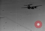 Image B-26 Marauder aéronefs Western Front théâtre européen, 1943, de la seconde 27 séquences d'archives historiques vidéo 65675052657