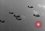 Image B-26 Marauder aéronefs Western Front théâtre européen, 1943, de la seconde 29 séquences d'archives historiques vidéo 65675052657