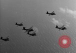 Image B-26 Marauder aéronefs Western Front théâtre européen, 1943, de la seconde 30 séquences d'archives historiques vidéo 65675052657