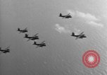 Image B-26 Marauder aéronefs Western Front théâtre européen, 1943, de la seconde 32 séquences d'archives historiques vidéo 65675052657