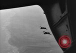 Image B-26 Marauder aéronefs Western Front théâtre européen, 1943, de la seconde 33 séquences d'archives historiques vidéo 65675052657