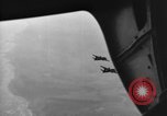 Image B-26 Marauder aéronefs Western Front théâtre européen, 1943, de la seconde 34 séquences d'archives historiques vidéo 65675052657