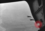 Image B-26 Marauder aéronefs Western Front théâtre européen, 1943, de la seconde 35 séquences d'archives historiques vidéo 65675052657