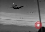 Image B-26 Marauder aéronefs Western Front théâtre européen, 1943, de la seconde 37 séquences d'archives historiques vidéo 65675052657