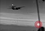 Image B-26 Marauder aéronefs Western Front théâtre européen, 1943, de la seconde 38 séquences d'archives historiques vidéo 65675052657