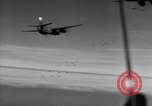 Image B-26 Marauder aéronefs Western Front théâtre européen, 1943, de la seconde 39 séquences d'archives historiques vidéo 65675052657