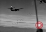 Image B-26 Marauder aéronefs Western Front théâtre européen, 1943, de la seconde 40 séquences d'archives historiques vidéo 65675052657