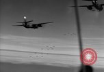 Image B-26 Marauder aéronefs Western Front théâtre européen, 1943, de la seconde 43 séquences d'archives historiques vidéo 65675052657