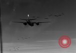 Image B-26 Marauder aéronefs Western Front théâtre européen, 1943, de la seconde 47 séquences d'archives historiques vidéo 65675052657