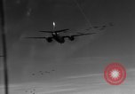 Image B-26 Marauder aéronefs Western Front théâtre européen, 1943, de la seconde 52 séquences d'archives historiques vidéo 65675052657