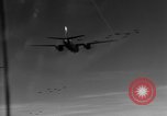 Image B-26 Marauder aéronefs Western Front théâtre européen, 1943, de la seconde 53 séquences d'archives historiques vidéo 65675052657