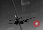 Image B-26 Marauder aéronefs Western Front théâtre européen, 1943, de la seconde 55 séquences d'archives historiques vidéo 65675052657