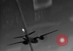 Image B-26 Marauder aéronefs Western Front théâtre européen, 1943, de la seconde 56 séquences d'archives historiques vidéo 65675052657