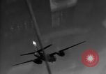 Image B-26 Marauder aéronefs Western Front théâtre européen, 1943, de la seconde 57 séquences d'archives historiques vidéo 65675052657