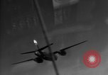 Image B-26 Marauder aéronefs Western Front théâtre européen, 1943, de la seconde 58 séquences d'archives historiques vidéo 65675052657