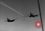 Image B-26 Marauder aéronefs Western Front théâtre européen, 1943, de la seconde 60 séquences d'archives historiques vidéo 65675052657