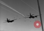 Image B-26 Marauder aéronefs Western Front théâtre européen, 1943, de la seconde 61 séquences d'archives historiques vidéo 65675052657