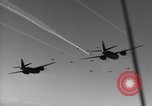 Image B-26 Marauder aéronefs Western Front théâtre européen, 1943, de la seconde 62 séquences d'archives historiques vidéo 65675052657