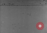 Standbild B-26 Marauder Flugzeuge Western Front europäischen Theater, 1943, aus Sekunde 1 historischem Filmmaterial Videoclip 65675052658