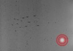 Standbild B-26 Marauder Flugzeuge Western Front europäischen Theater, 1943, aus Sekunde 6 historischem Filmmaterial Videoclip 65675052658