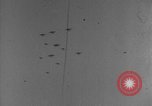 Standbild B-26 Marauder Flugzeuge Western Front europäischen Theater, 1943, aus Sekunde 8 historischem Filmmaterial Videoclip 65675052658