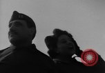 Standbild B-26 Marauder Flugzeuge Western Front europäischen Theater, 1943, aus Sekunde 31 historischem Filmmaterial Videoclip 65675052658