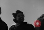 Standbild B-26 Marauder Flugzeuge Western Front europäischen Theater, 1943, aus Sekunde 33 historischem Filmmaterial Videoclip 65675052658