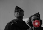 Standbild B-26 Marauder Flugzeuge Western Front europäischen Theater, 1943, aus Sekunde 35 historischem Filmmaterial Videoclip 65675052658