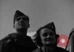 Standbild B-26 Marauder Flugzeuge Western Front europäischen Theater, 1943, aus Sekunde 36 historischem Filmmaterial Videoclip 65675052658
