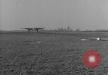 Standbild B-26 Marauder Flugzeuge Western Front europäischen Theater, 1943, aus Sekunde 50 historischem Filmmaterial Videoclip 65675052658