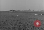 Standbild B-26 Marauder Flugzeuge Western Front europäischen Theater, 1943, aus Sekunde 51 historischem Filmmaterial Videoclip 65675052658