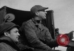 Standbild B-26 Marauder Flugzeuge Western Front europäischen Theater, 1943, aus Sekunde 53 historischem Filmmaterial Videoclip 65675052658