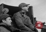 Standbild B-26 Marauder Flugzeuge Western Front europäischen Theater, 1943, aus Sekunde 54 historischem Filmmaterial Videoclip 65675052658